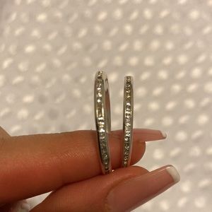 Silver 925 made in Mexico